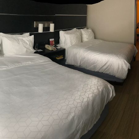 Holiday Inn Express Hotel & Suites Maryville By Ihg Dış mekan fotoğraf