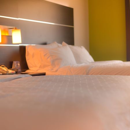 Holiday Inn Express Hotel & Suites Maryville By Ihg Dış mekan fotoğraf