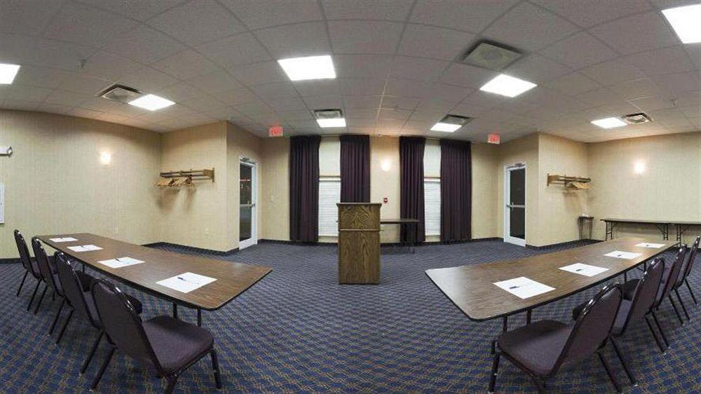Holiday Inn Express Hotel & Suites Maryville By Ihg Dış mekan fotoğraf
