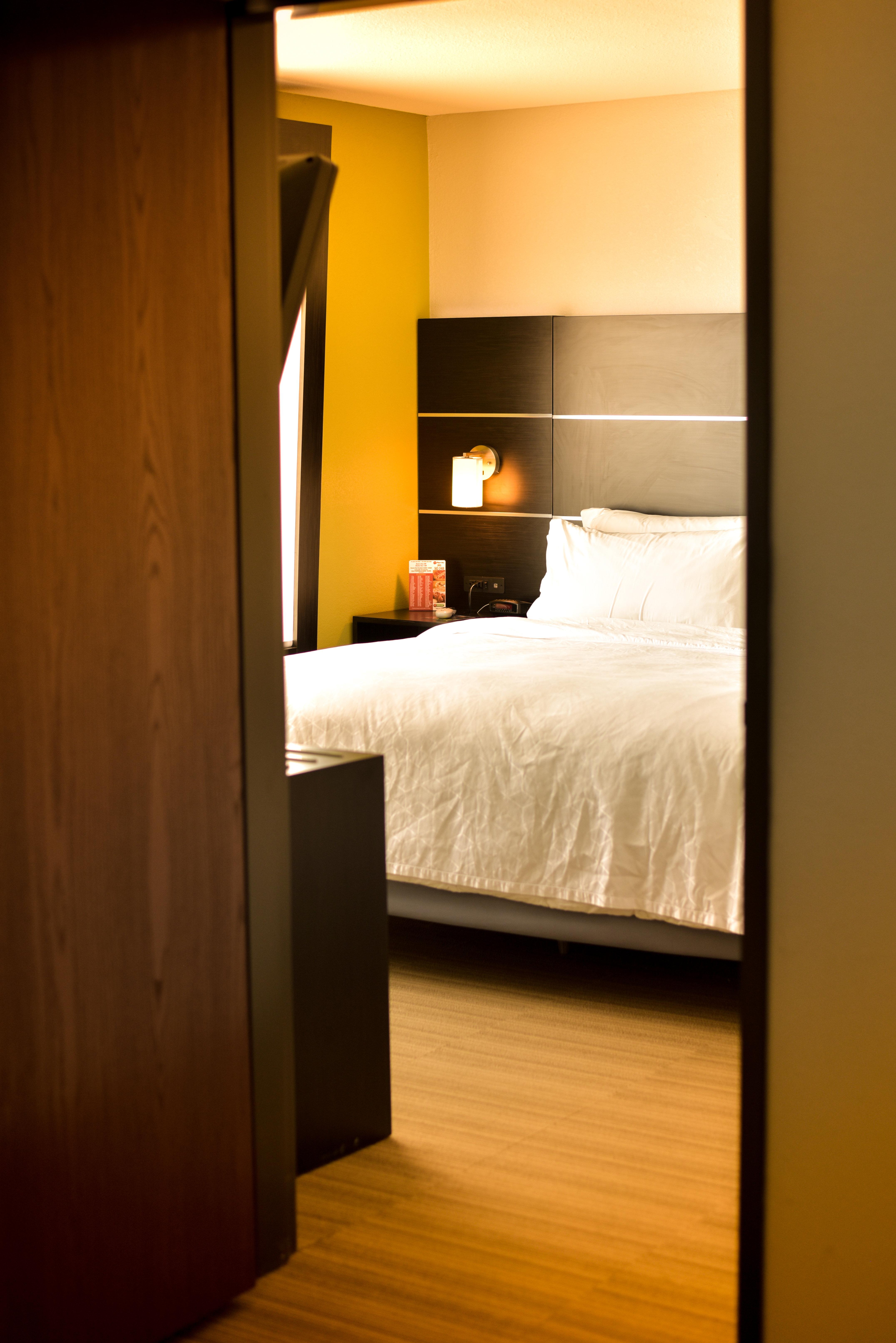 Holiday Inn Express Hotel & Suites Maryville By Ihg Dış mekan fotoğraf
