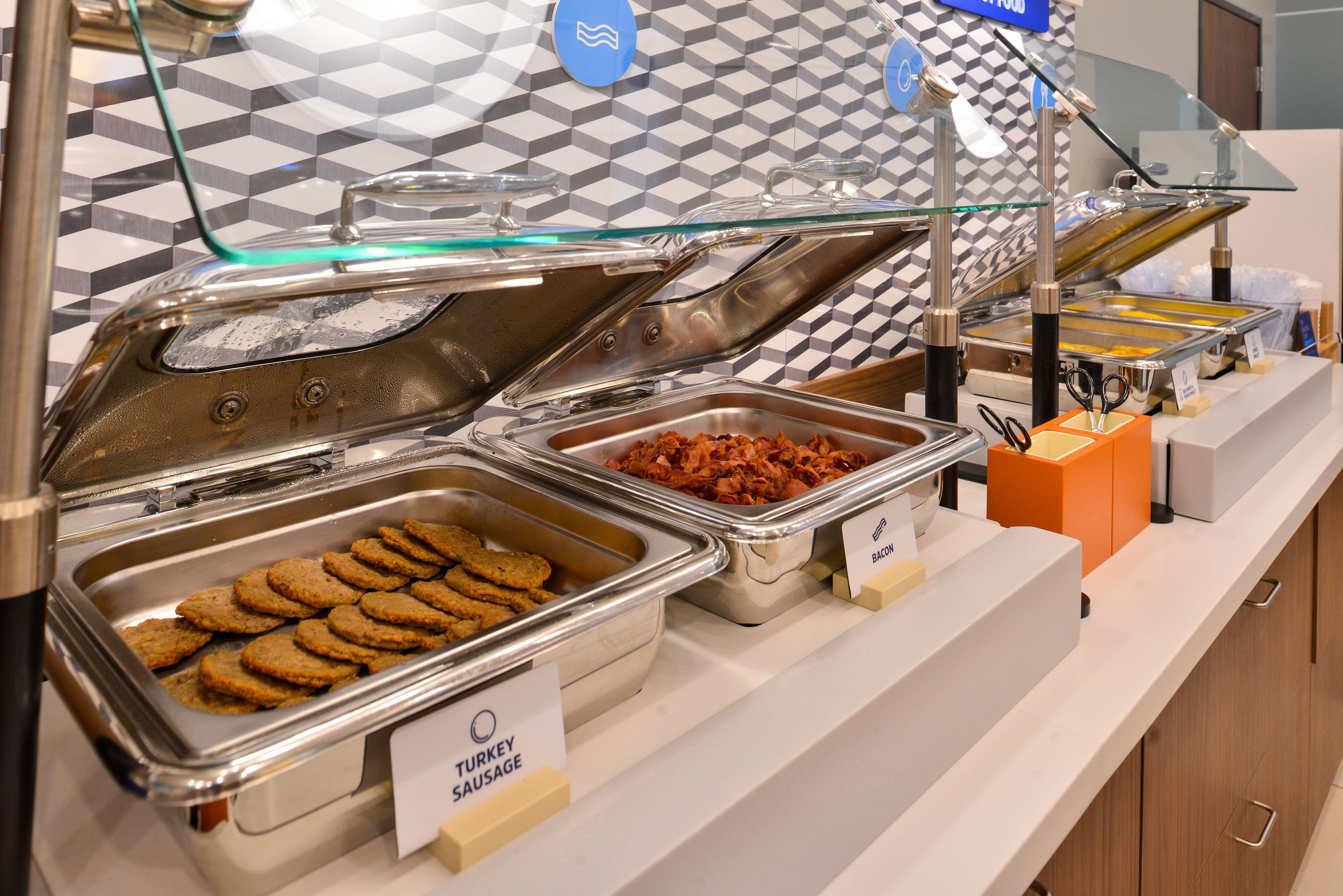 Holiday Inn Express Hotel & Suites Maryville By Ihg Dış mekan fotoğraf