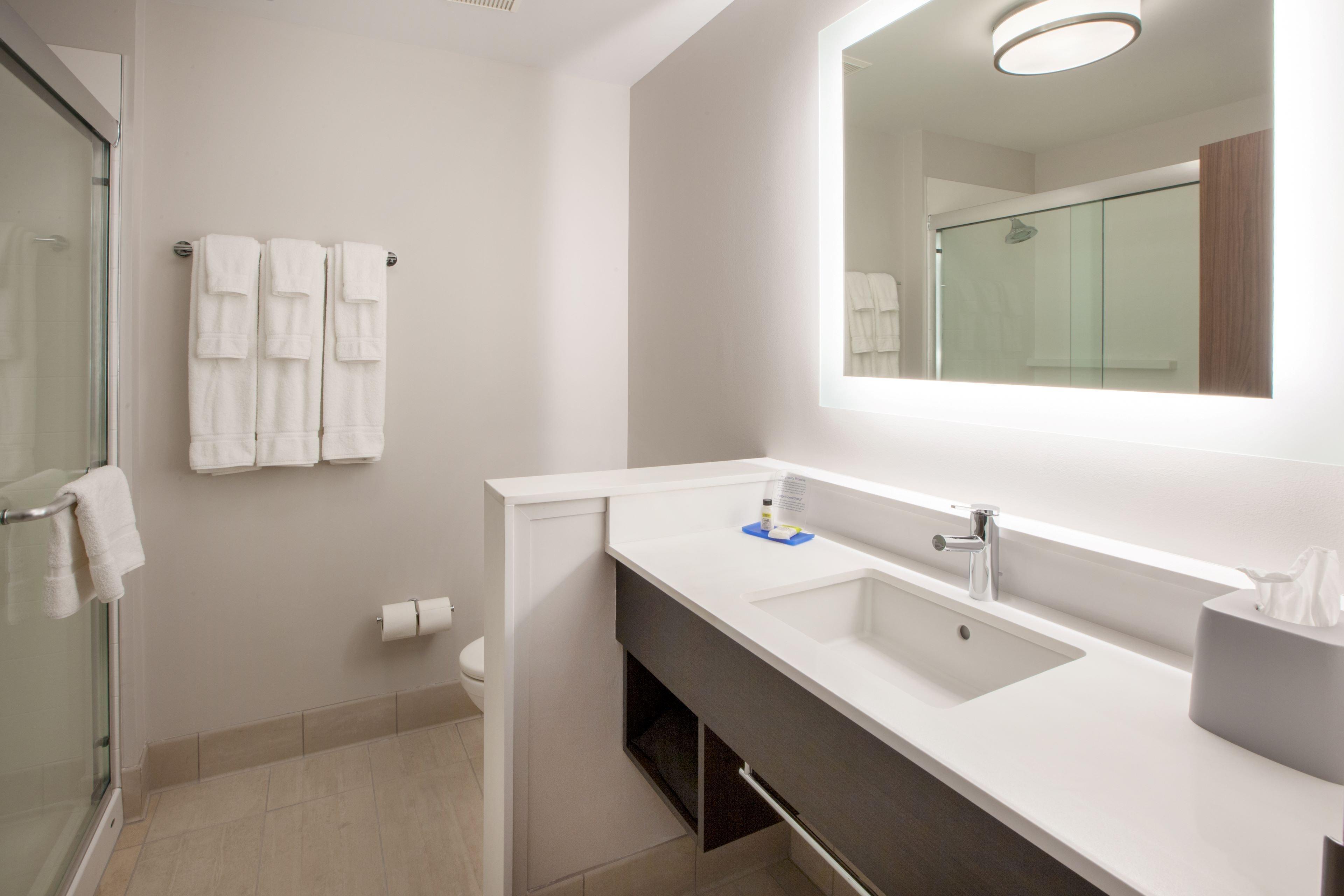 Holiday Inn Express Hotel & Suites Maryville By Ihg Dış mekan fotoğraf