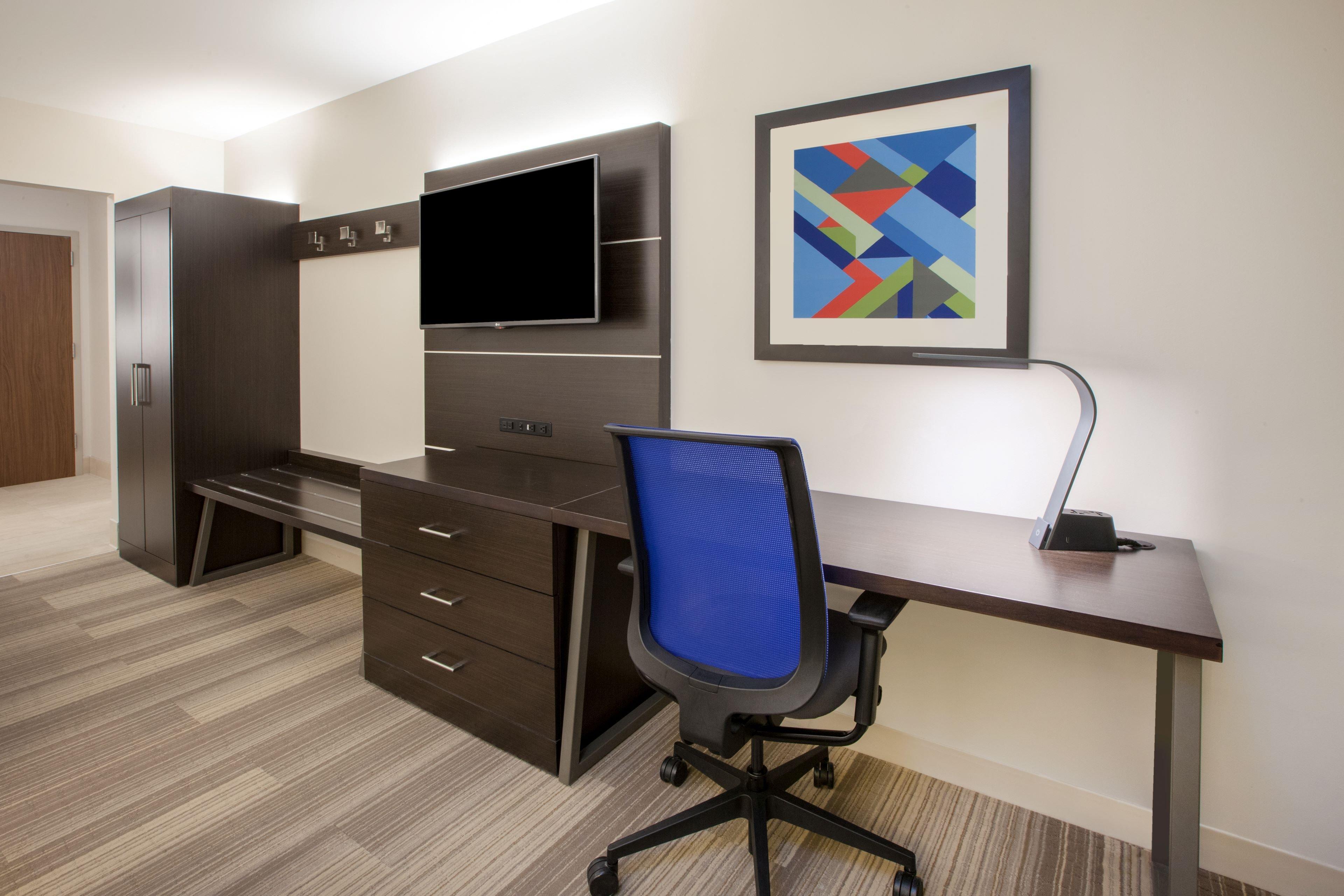 Holiday Inn Express Hotel & Suites Maryville By Ihg Dış mekan fotoğraf