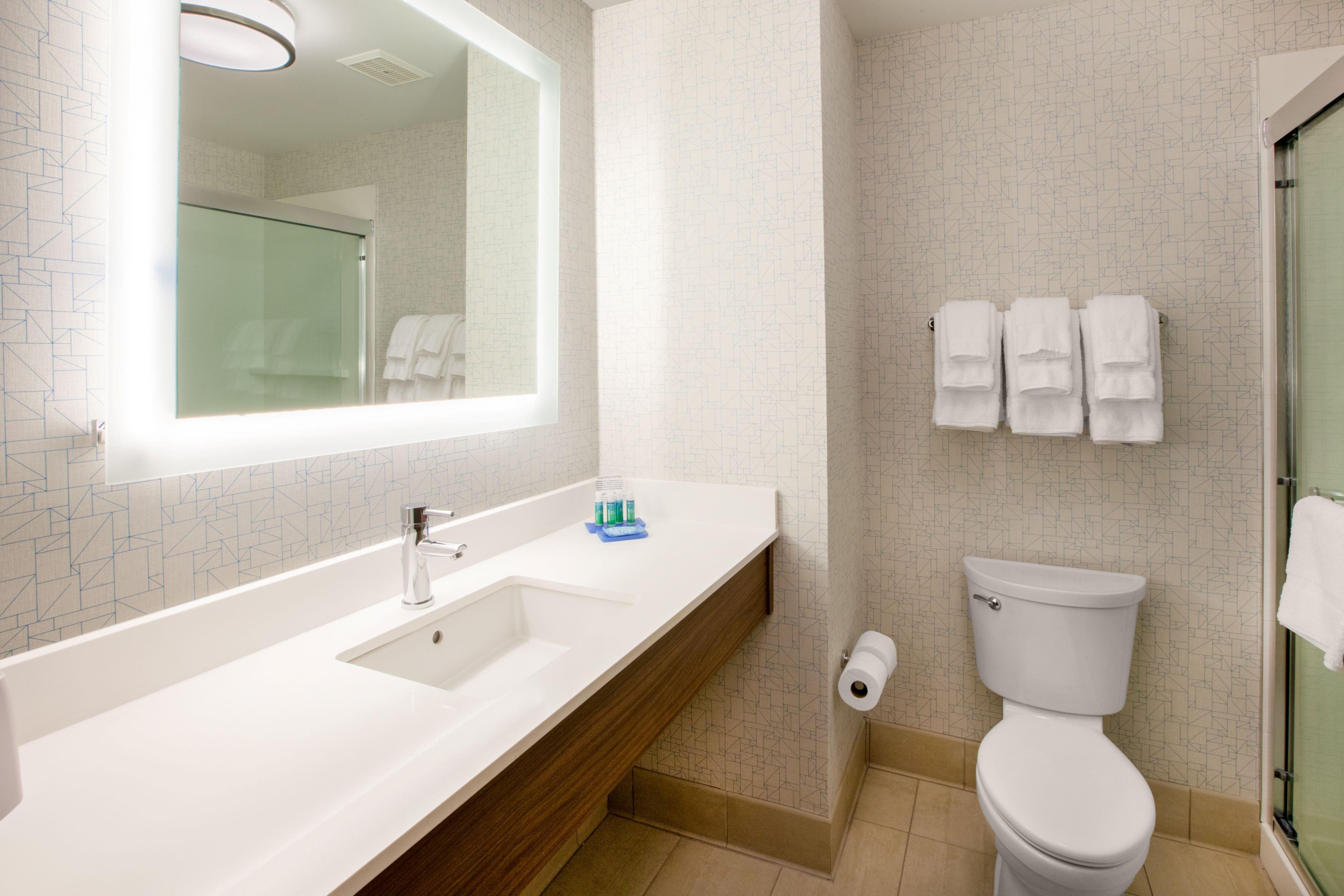 Holiday Inn Express Hotel & Suites Maryville By Ihg Dış mekan fotoğraf